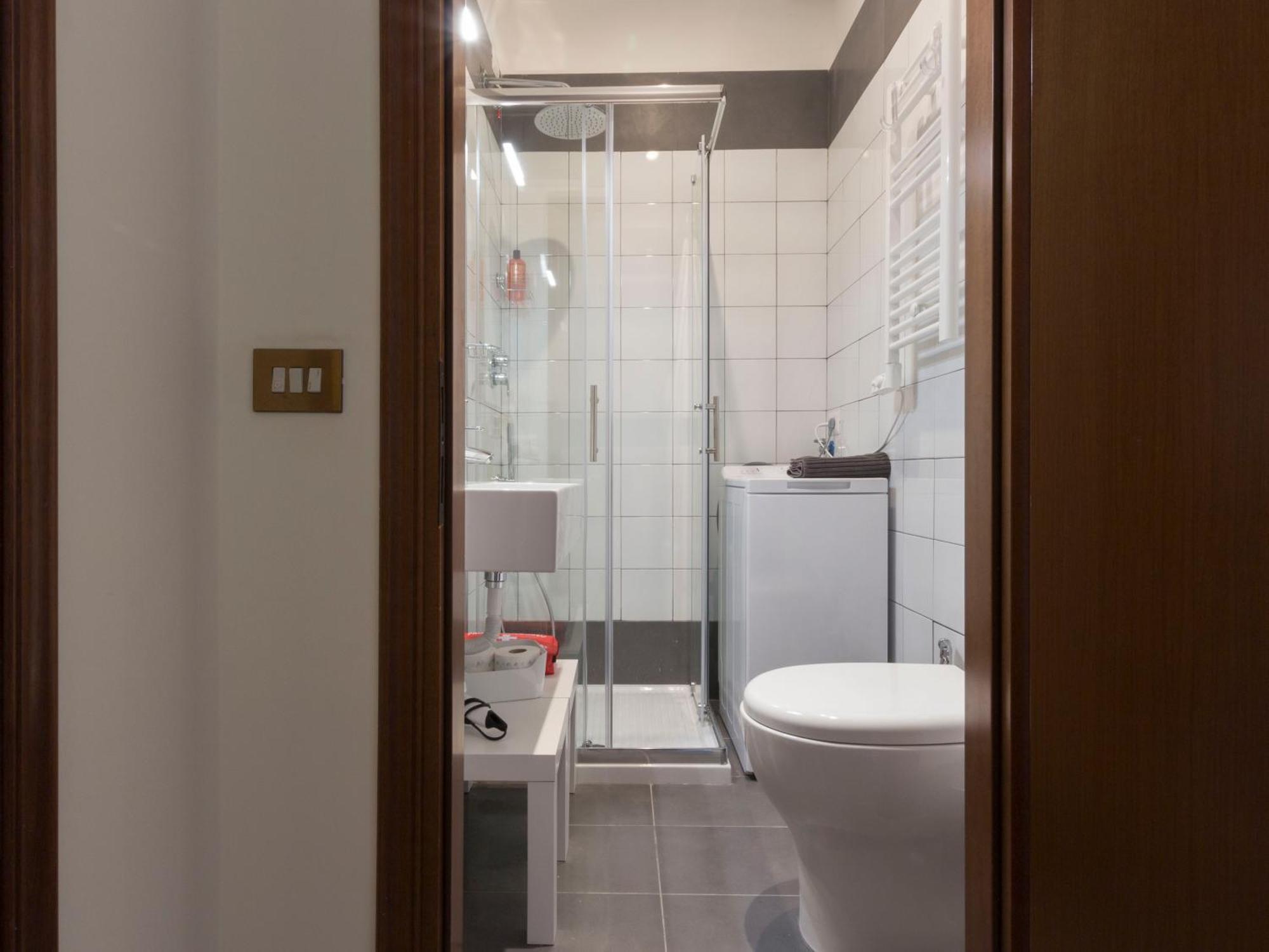 Domus 1886 Lägenhet Rom Exteriör bild