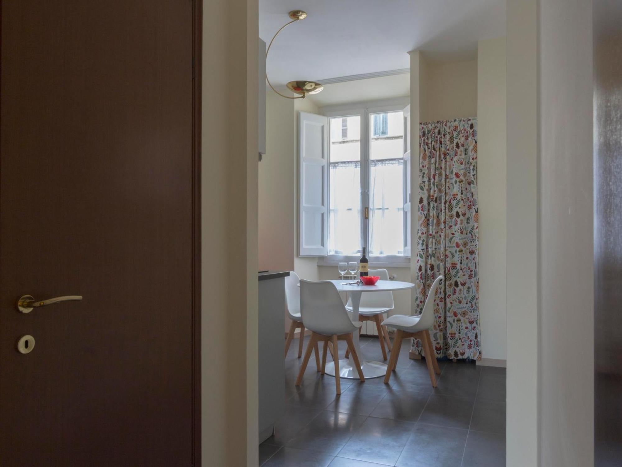 Domus 1886 Lägenhet Rom Exteriör bild